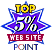 Top
                    5% of Web (2K GIF)