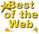 Luckman
                    Best of the Web (5K)