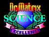 Dr. Matrix
                      Award (6K)