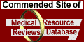 Medical Resource
                      Reviews Database (2K)