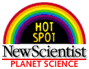 New
                      Scientist Planet Science (7K)